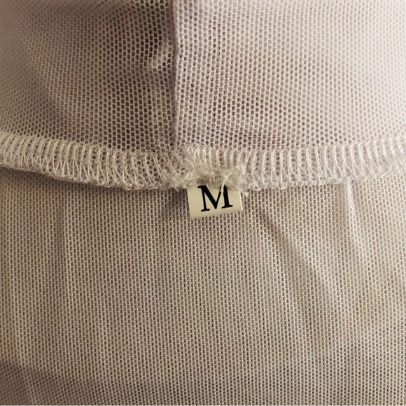 NWOT Aiboria Shrug - Picture 4 of 5